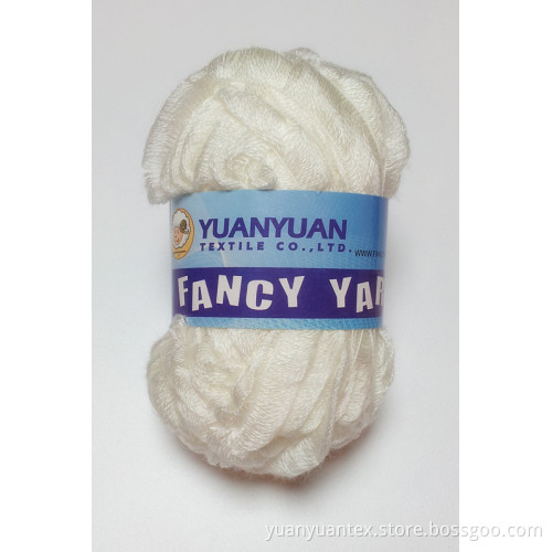 ladder yarn